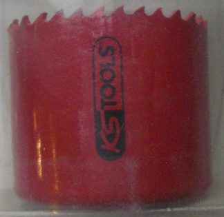 Scie cloche hss Ø52mm