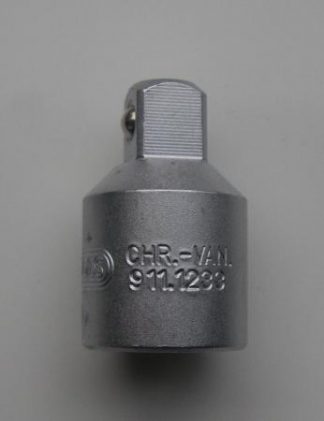 Reducteur 1/2'' à 3/8''