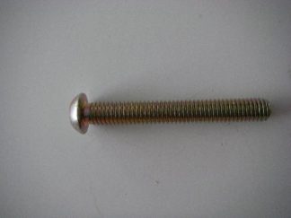Vis m8 x 16 bhc cl 10 z