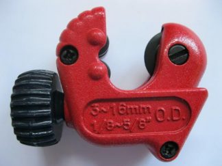 Coupe-tubes mini - Ø3mm - Ø16 mm