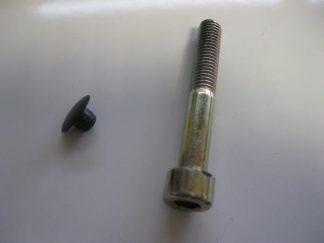 Obturateur pour vis chc m8 (cache vis) - par 20