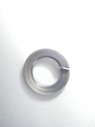Rondelle m8 grower inox