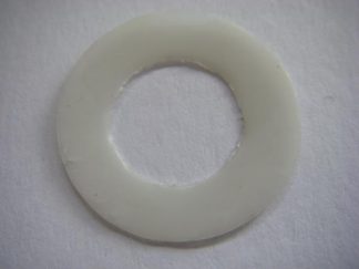 Rondelle mylar Ø10x22mm