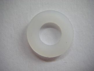 Rondelle nylon Ø6x12mm
