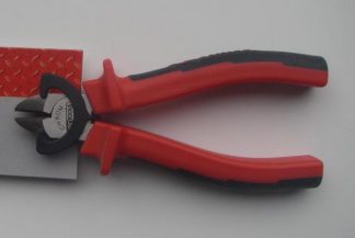 Pince coupante diagonale ergotorque