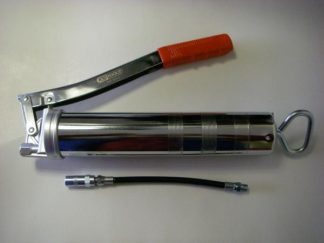 Pompe a graisse a levier ks tools
