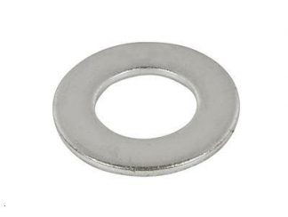 Rondelle inox Ø6x12mm