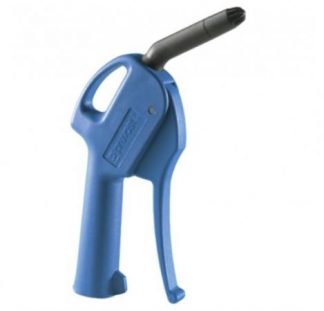 Soufflette métallique femelle buse composite silencieuse - PREVOST 27102 sil