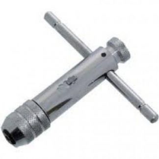 Porte-tarauds réversible à cliquet à partir de m3 - 10