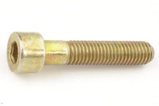 Vis m8 x 40 mm cl 8.8 chc z.