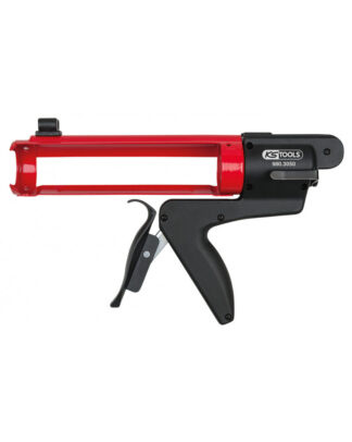 PISTOLET A CARTOUCHE SANS TIGE DE POUSSEE - 310 ml - REF. KSTOOLS 980.3050 - OCCASION (Démo : état neuf)