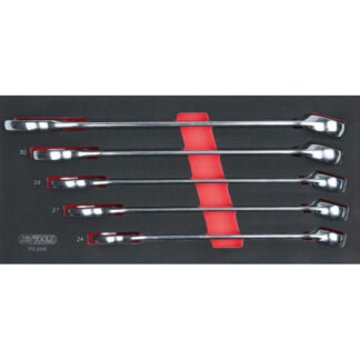 MODULE DE CLES MIXTES ULTIMATE - 5 PIECES - KSTOOLS REF 713.2015
