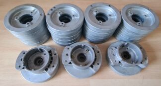 VOLANT MAGNETIQUE POUR SOLO 210