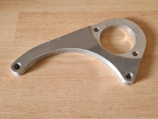 PLAQUE DE SUPPORT DEMARREUR POUR MOTEUR SOLO